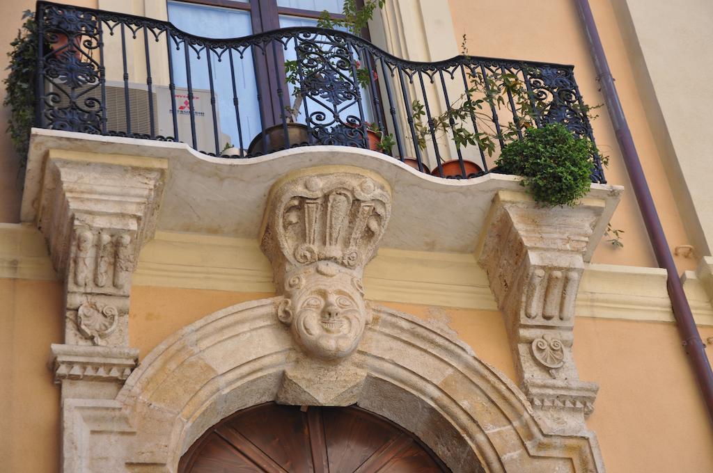 Albergo La Perla Cagliari Exterior photo